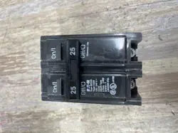 EATON 20A