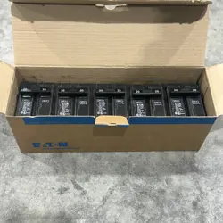 OF NEW EATON