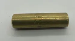 NEW EATON BUSSMANN NNB SERIES SOLID NEUTRAL DUMMY FUSES