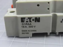 EATON D1RAA
