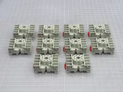 EATON D3PA2 RELAY