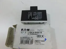 EATON XTCEXSAB01 AUXILIARY CONTACT