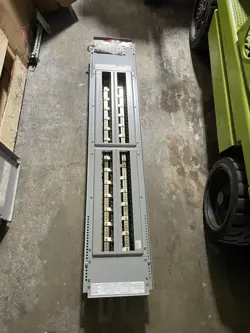 BREAKERS INCLUDED