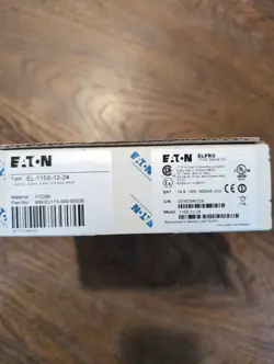 EATON EL-115S-12-24