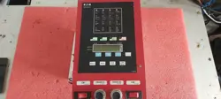 EATON DIESEL PUMP