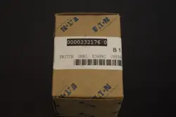 EATON NSB E34PB1 PUSHBUTTONS NON-ILLUMINATED BLACK NEMA