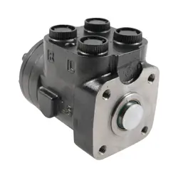 HYDRAULIC MOTOR 211-1008