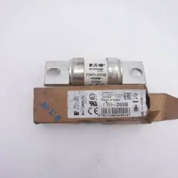 FUSE FWH-200B