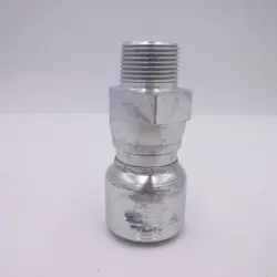 TTC MALE PIPE