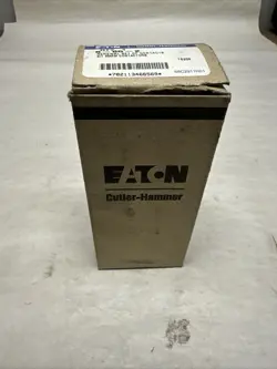 EATON CUTLER-HAMMER,6-65-2,RENEWAL SET OF CONTACTS 65MM