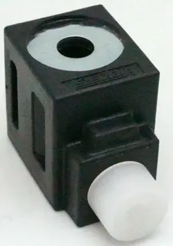 NEW EATON VICKERS 02-178114 120VAC SOLENOID VALVE COIL