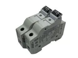 FUSEHOLDER 1-POLE 30A