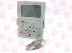 EATON CORPORATION DXG-KEY-LCD / DXGKEYLCD (BRAND NEW)