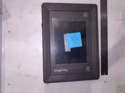 EATON CUTLER-HAMMER PANEL MATE 92-01872-02 24VDC 1.1A 23W 1755T PMPS 1700