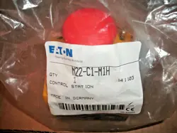 EATON M22-C1-M1H M22C1M1H CONTROL STATION