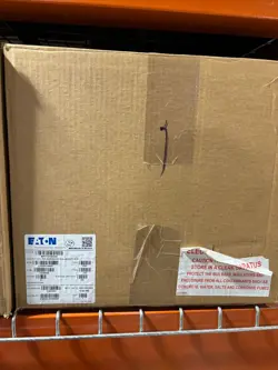 EATON P3F362RGNHSP BPC5414S040 480/277V 60A