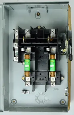EATON DG222URB