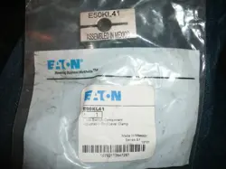 EATON E50KL41 LIMIT SWITCH OPERATOR  - 5 AVAILABLE