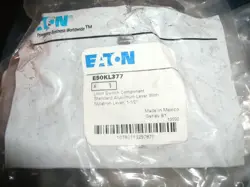 EATON E50KL377 LIMIT SWITCH OPERATOR  - 5 AVAILABLE