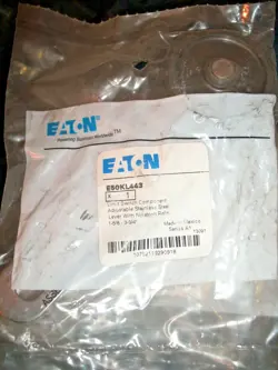 EATON E50KL443 LIMIT SWITCH OPERATOR  - 3 AVAILABLE