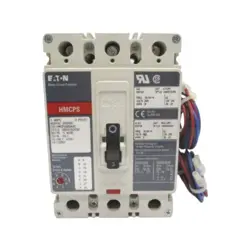 EATON HMCPS003A0C A1X1PK 600V 3A NSNP