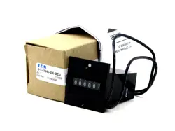 NEW EATON DURANT 6-Y-41346-406-MEU COUNTER 6Y41346406MEU