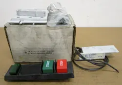 NEW EATON CUTLER HAMMER C400GK COVER CONTROL KIT
