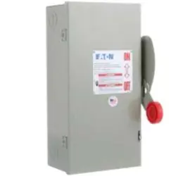 EATON DH361NGK FUSIBLE