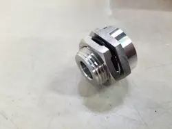 BREATHER DRAIN