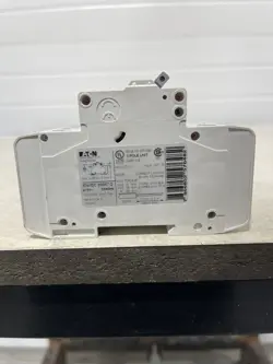 BREAKER POLE