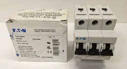 FAZ-D30/3 MINIATURE CIRCUIT