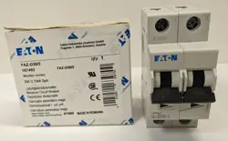 FAZ-D30/2 CIRCUIT