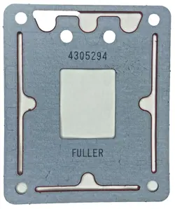 EATON FULLER 4305294 SHIFT LEVER HOUSING GASKET
