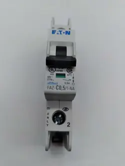 FAZ-C0 5/1-NA CIRCUIT