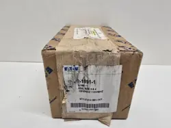 NEW IN BOX! EATON SIZE 120V 3 & 4 COIL 9-1891-1