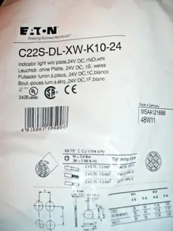 C22S-DL-XW-K10-24