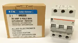 HAMMER WMS3D30 CIRCUIT