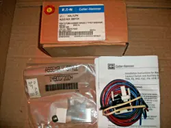 AUXILIARY SWITCH FOR
