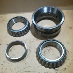 GENUINE OEM