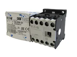 EATON DILEM-01 CONTACTOR
