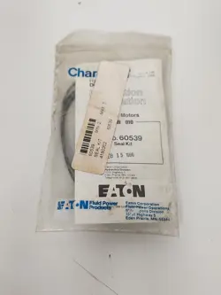 NEW OLD STOCK! EATON S SERIES CHAR-LYNN MOTORS SEAL KIT 60539