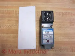 CUTLER HAMMER E51PLC1 EATON PHOTOELECTRIC SENSOR SERIES C1