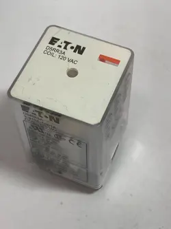 RELAY 120VAC