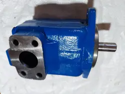 NEW EATON VICKERS 25VQH10A-1A30R 718AR00276A HYDRAULIC VANE PUMP