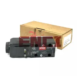 DG4V32AMUH760 529762 EATON VICKERS BY (DANFOSS) VALVE DG4V-3-2A-M-U-H7-60
