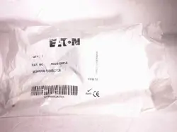 EATON M22S-DRP-G GREEN MUSHROOM PUSH BUTTON SWITCH OPERATOR - 4 AVAILABLE