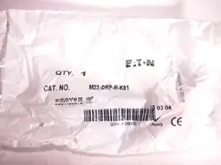 EATON MOELLER M22-DRP-R-K01