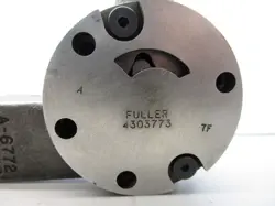 FULLER