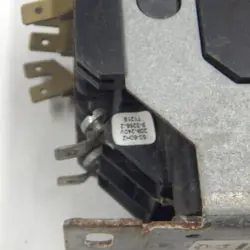 EATON C25FNF360