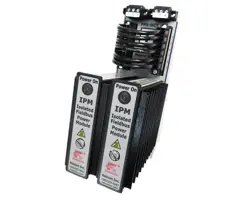 FIELDBUS POWER SUPPLIES